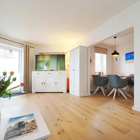 Ahlbeck Strandnaehe Apartman *