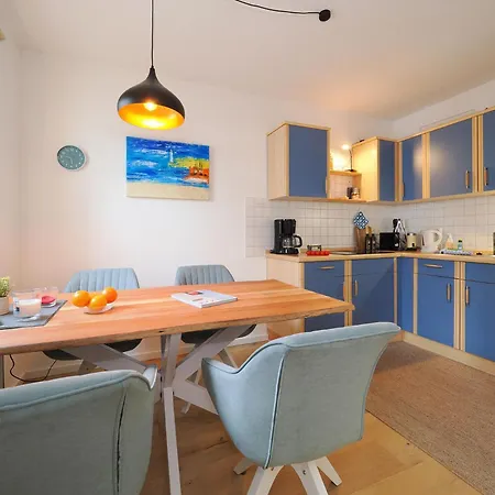 Ahlbeck Strandnaehe Appartement *
