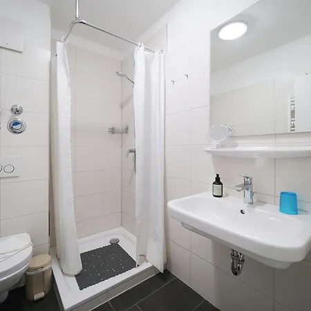 Apartman Ahlbeck Strandnaehe